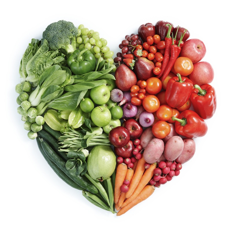 aliments bons