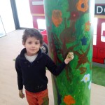 El Bernat i el "saltamontes"