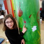 La marieta de la Mia.