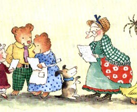 Casal de Setmana Santa