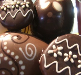 Activitats per a nene i nenes per setmana santa