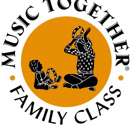 Music Together taller de musica in english