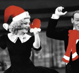 Casal de Nadal a La Llum de la Vila